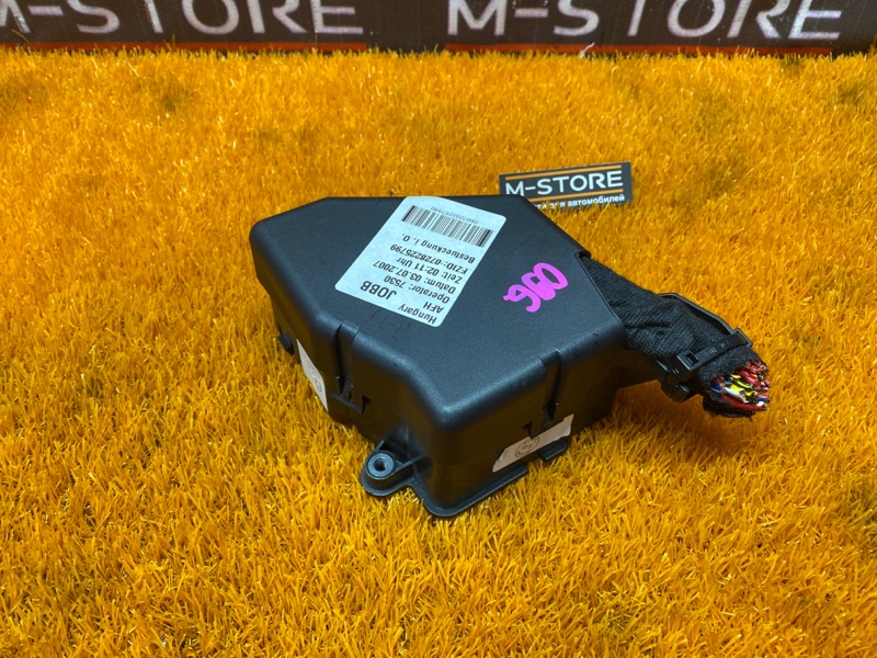 блок предохранителей, 700 рублей, Красноярск