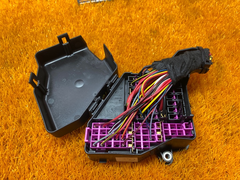 блок предохранителей, 700 рублей, Красноярск