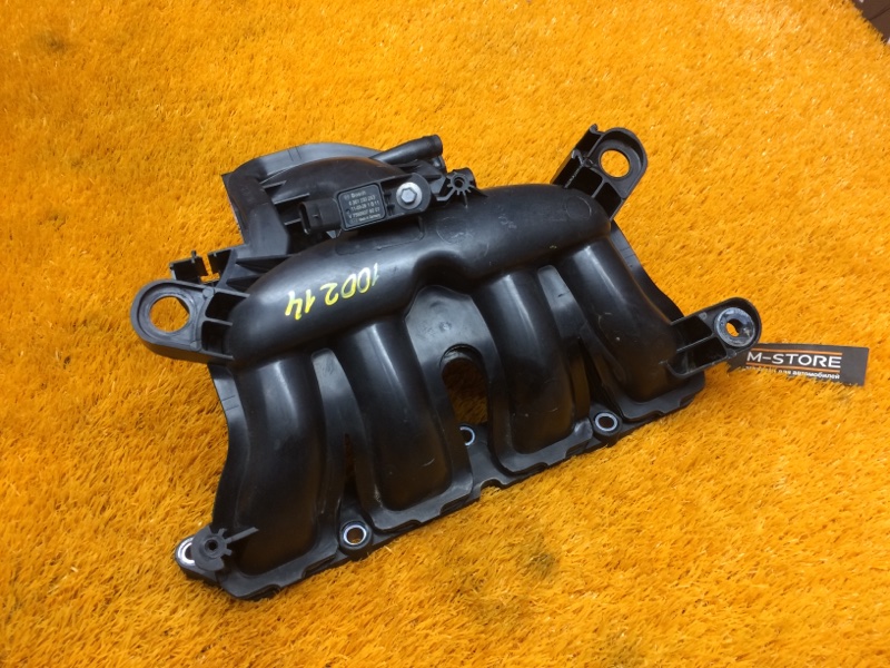 коллектор впускной, 1290 рублей, Красноярск