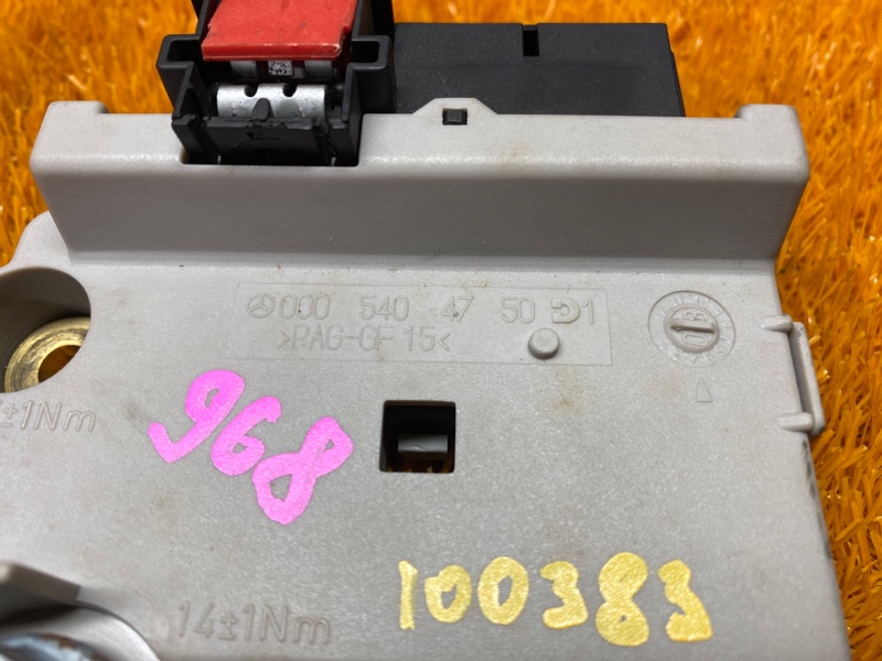 блок предохранителей, 340 рублей, Красноярск