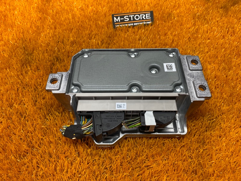 Блок управления Airbag, 500 рублей, Красноярск