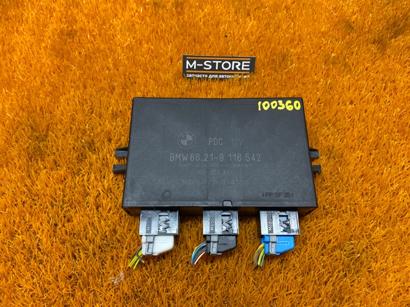 блок управления парктроником, 1500 рублей, Красноярск