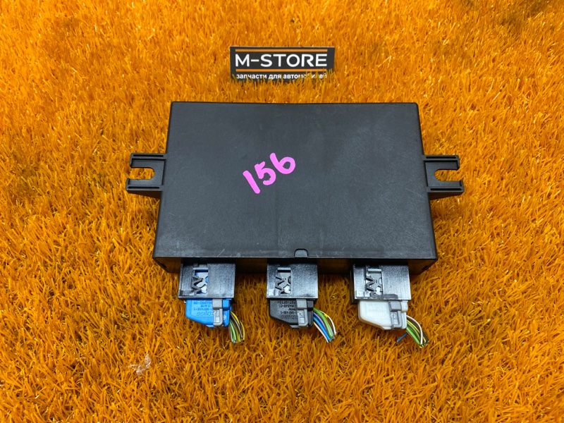 блок управления парктроником, 1500 рублей, Красноярск