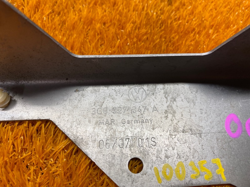 Кронштейн блока управления акпп, 340 рублей, Красноярск