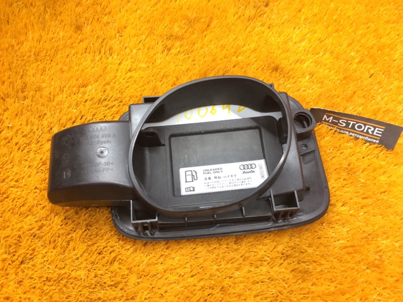 лючок бензобака, 830 рублей, Красноярск