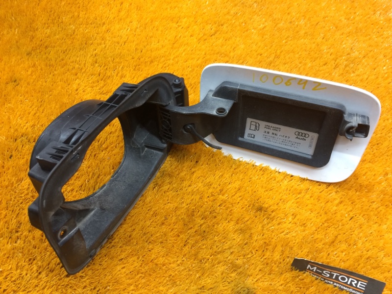 лючок бензобака, 830 рублей, Красноярск