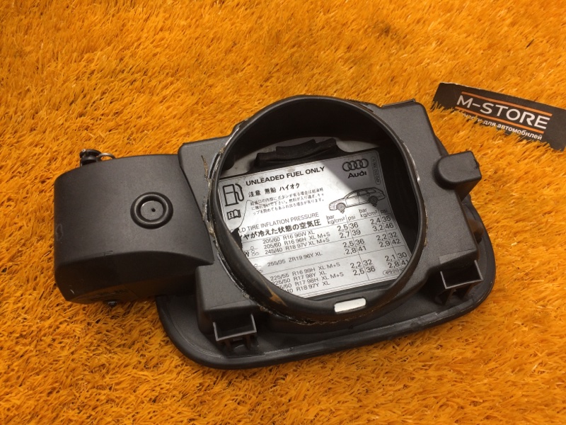 лючок бензобака, 670 рублей, Красноярск