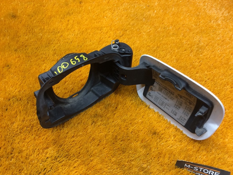 лючок бензобака, 670 рублей, Красноярск