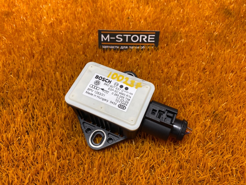 Датчик ускорения, 900 рублей, Красноярск