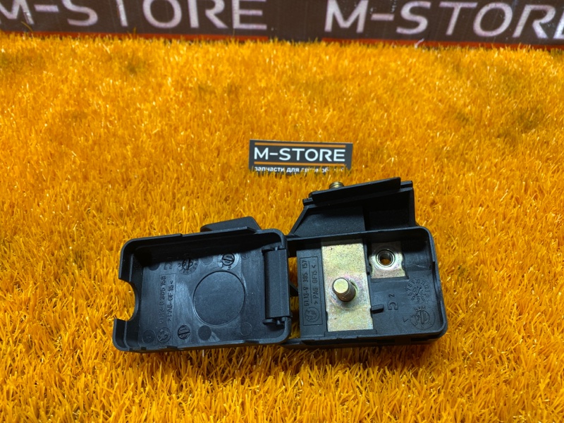 Клемма аккумулятора плюс, 630 рублей, Красноярск