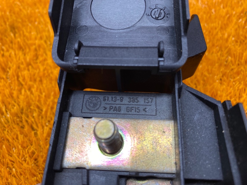 Клемма аккумулятора плюс, 630 рублей, Красноярск