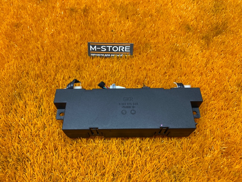 Блок управления заслонками печки, 300 рублей, Красноярск