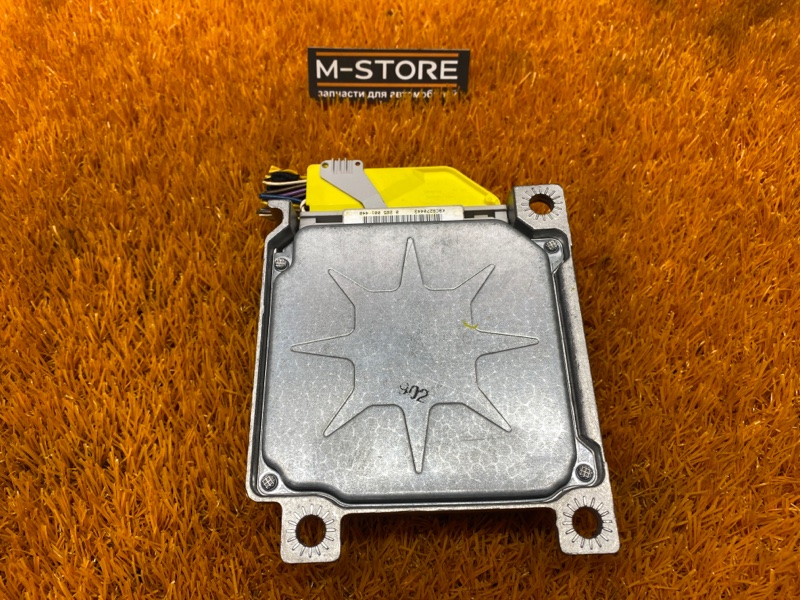 Блок управления Airbag, 670 рублей, Красноярск