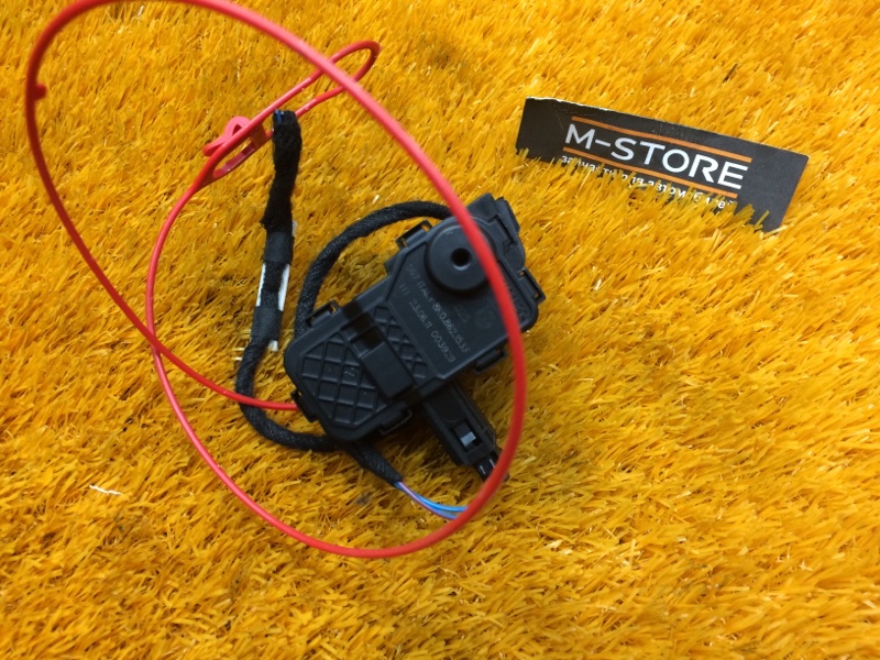 Замок лючка бензобака, 580 рублей, Красноярск