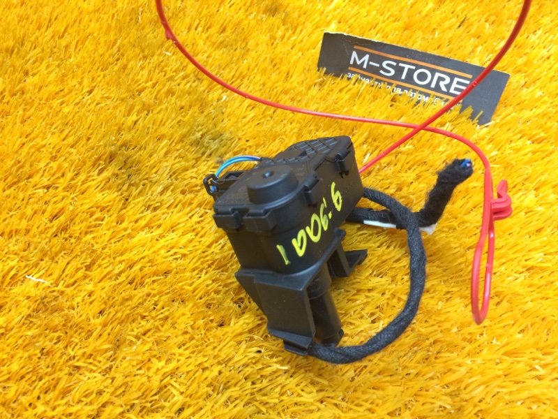 Замок лючка бензобака, 580 рублей, Красноярск