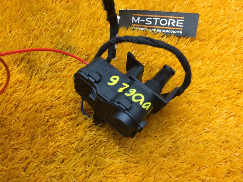 Замок лючка бензобака, 580 рублей, Красноярск