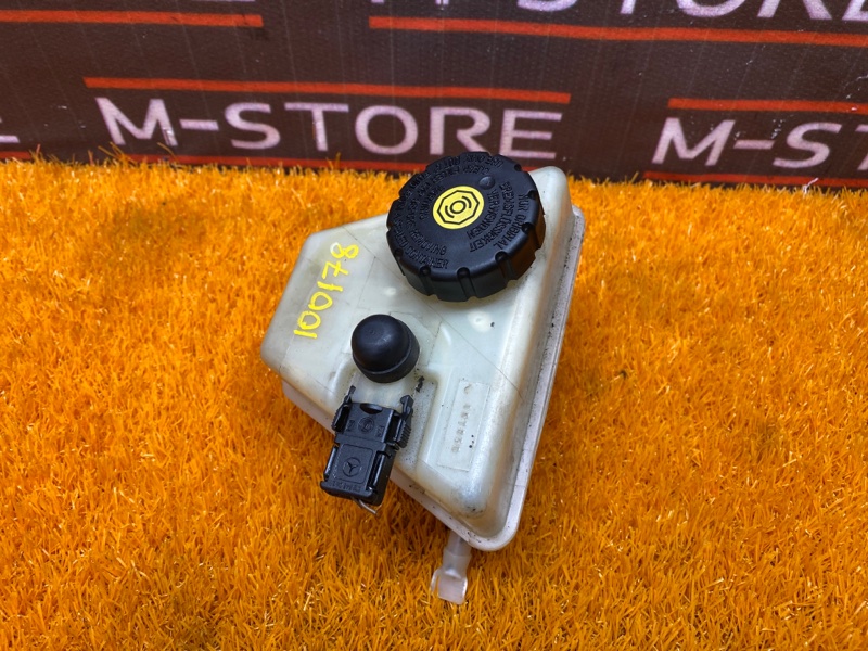 Бачок главного тормозного цилиндра, 510 рублей, Красноярск