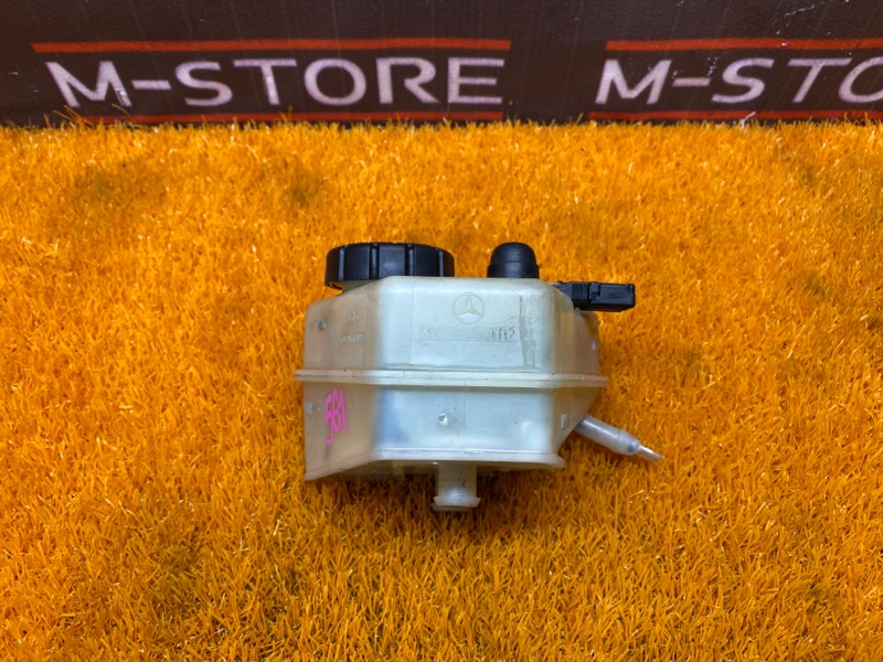 Бачок главного тормозного цилиндра, 510 рублей, Красноярск