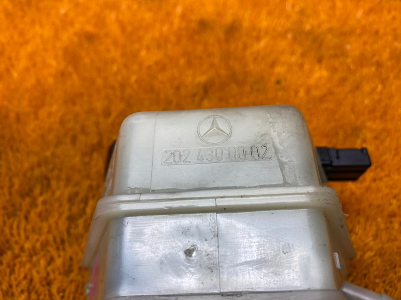 Бачок главного тормозного цилиндра, 510 рублей, Красноярск