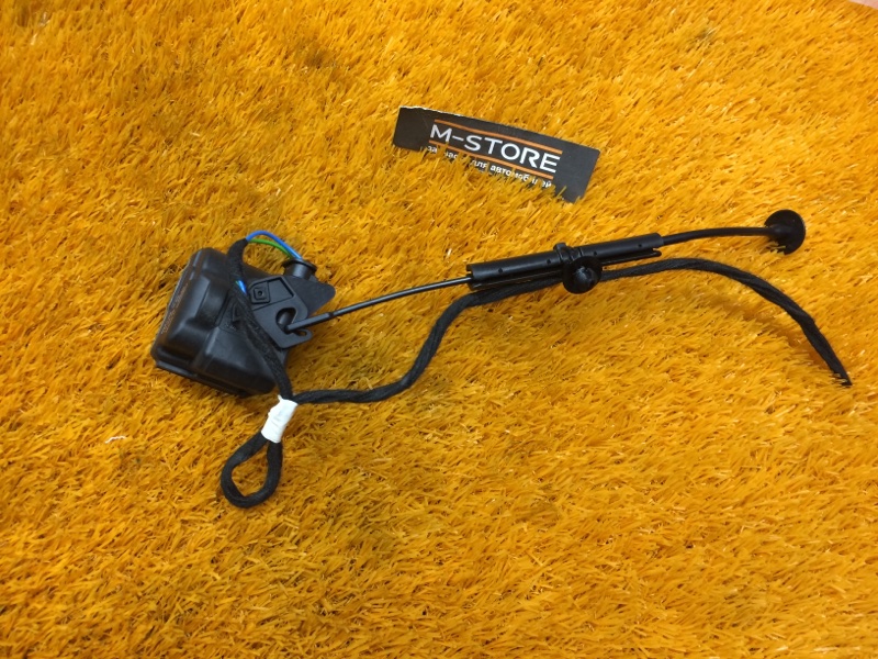 Замок лючка бензобака, 500 рублей, Красноярск