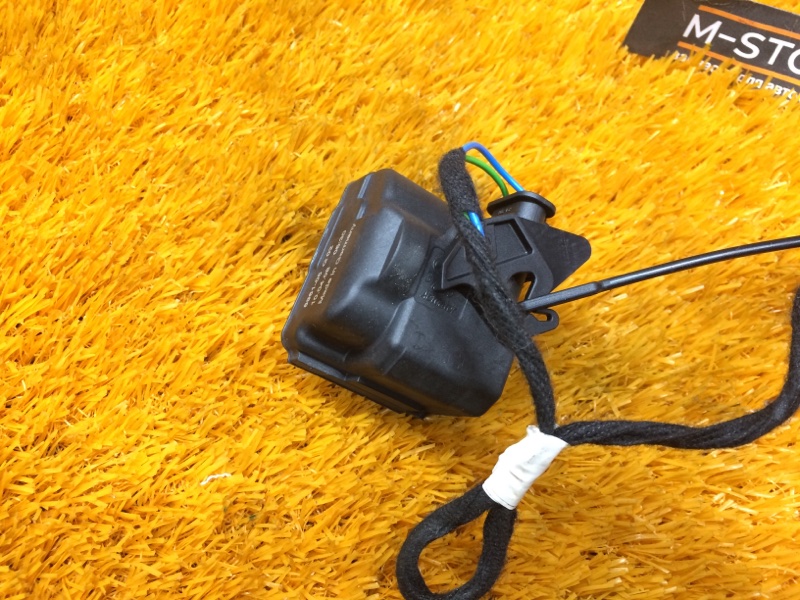 Замок лючка бензобака, 500 рублей, Красноярск