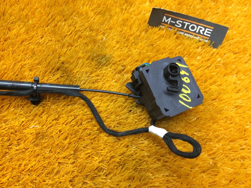 Замок лючка бензобака, 500 рублей, Красноярск