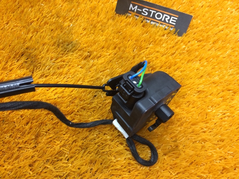 Замок лючка бензобака, 500 рублей, Красноярск