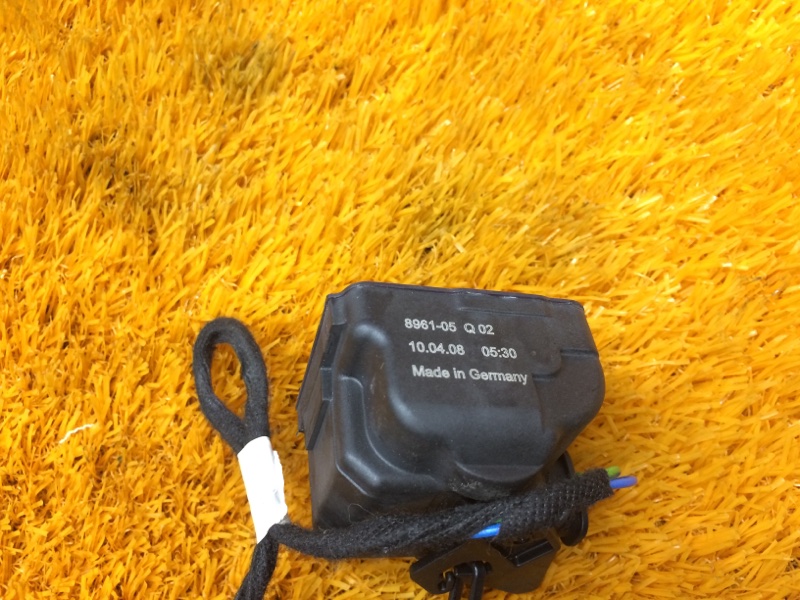 Замок лючка бензобака, 500 рублей, Красноярск