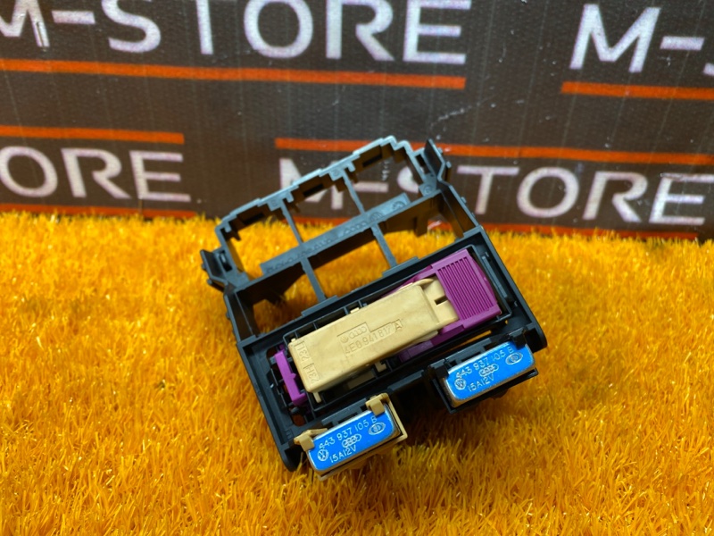 блок предохранителей, 400 рублей, Красноярск