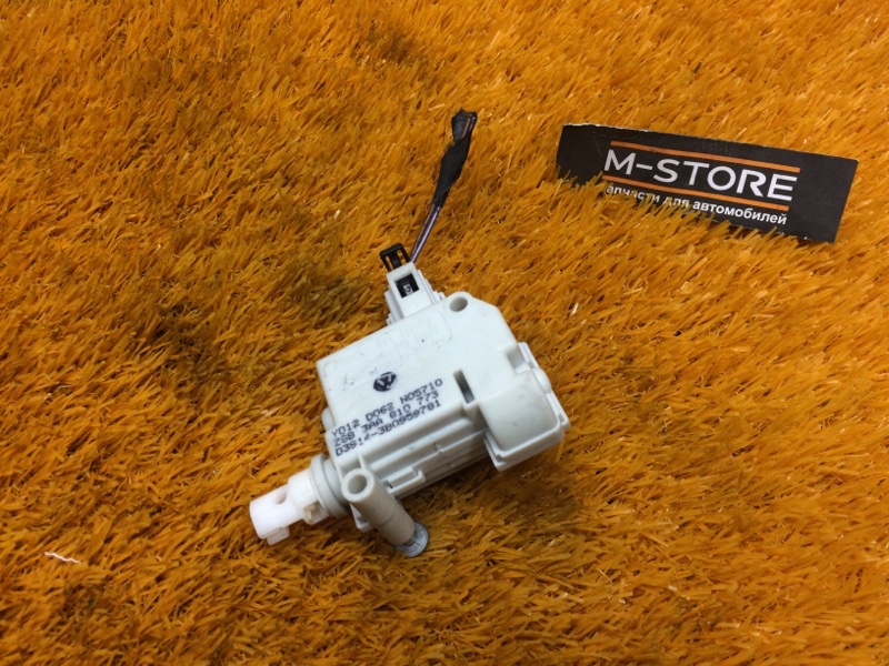 Замок лючка бензобака, 1040 рублей, Красноярск