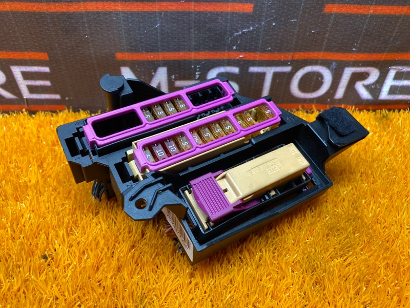 блок предохранителей, 500 рублей, Красноярск