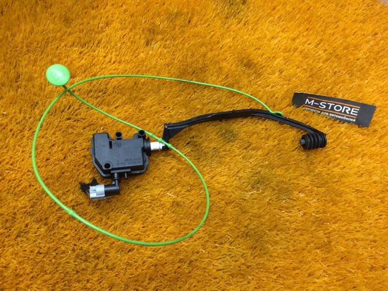 Замок лючка бензобака, 670 рублей, Красноярск