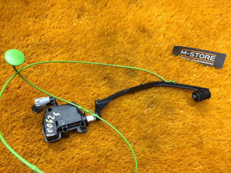 Замок лючка бензобака, 670 рублей, Красноярск