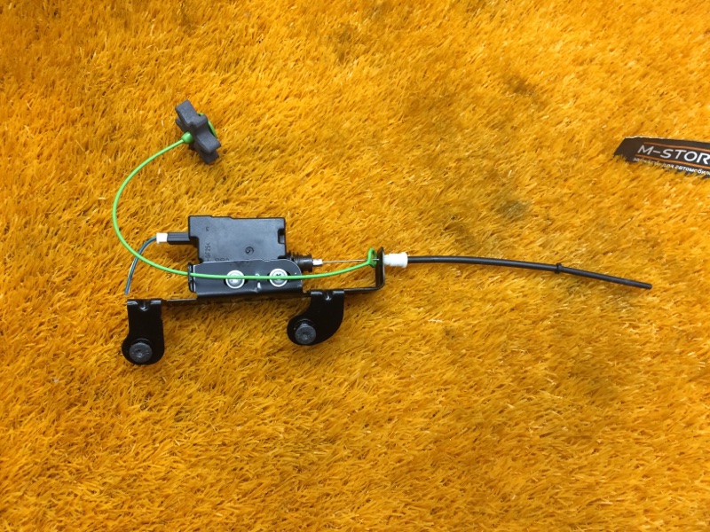 Замок лючка бензобака, 480 рублей, Красноярск