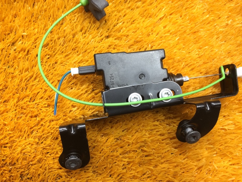 Замок лючка бензобака, 480 рублей, Красноярск