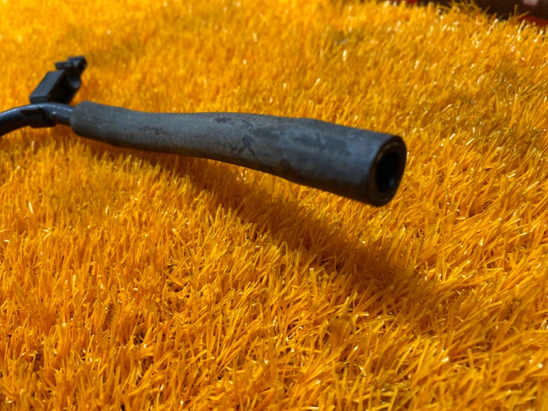 трубка топливная, 930 рублей, Красноярск