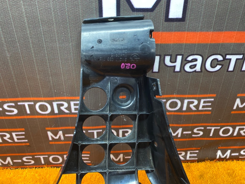 крепление бампера, 400 рублей, Красноярск