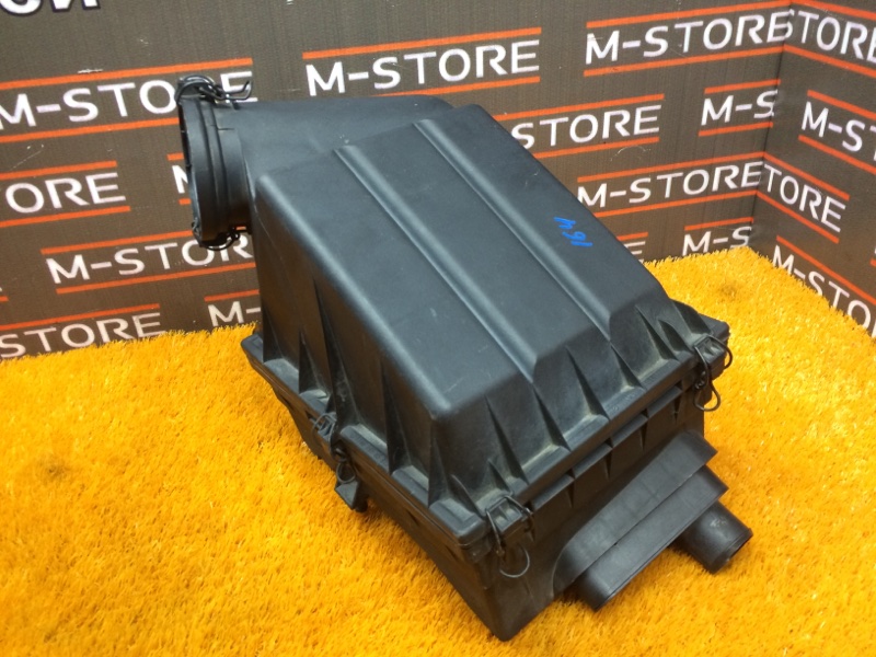 корпус воздушного фильтра, 800 рублей, Красноярск