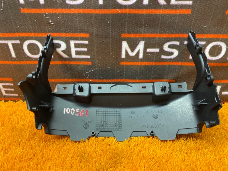 Кожух рулевой колонки, 300 рублей, Красноярск