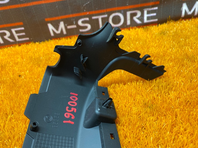 Кожух рулевой колонки, 300 рублей, Красноярск