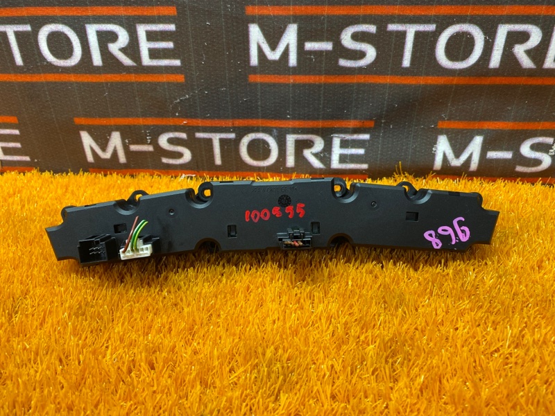 Блок кнопок центральной консоли, 630 рублей, Красноярск