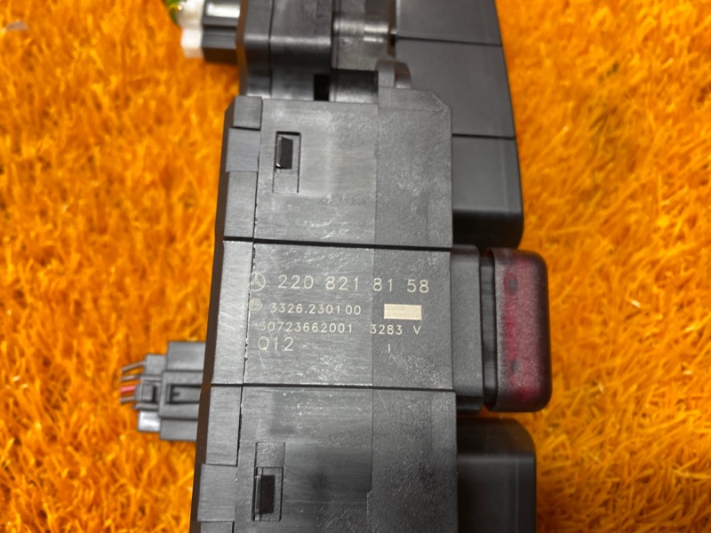 Блок кнопок центральной консоли, 630 рублей, Красноярск