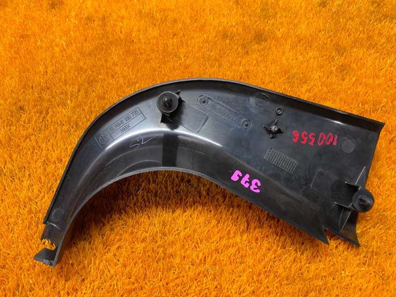 Накладка на порог салона, 300 рублей, Красноярск