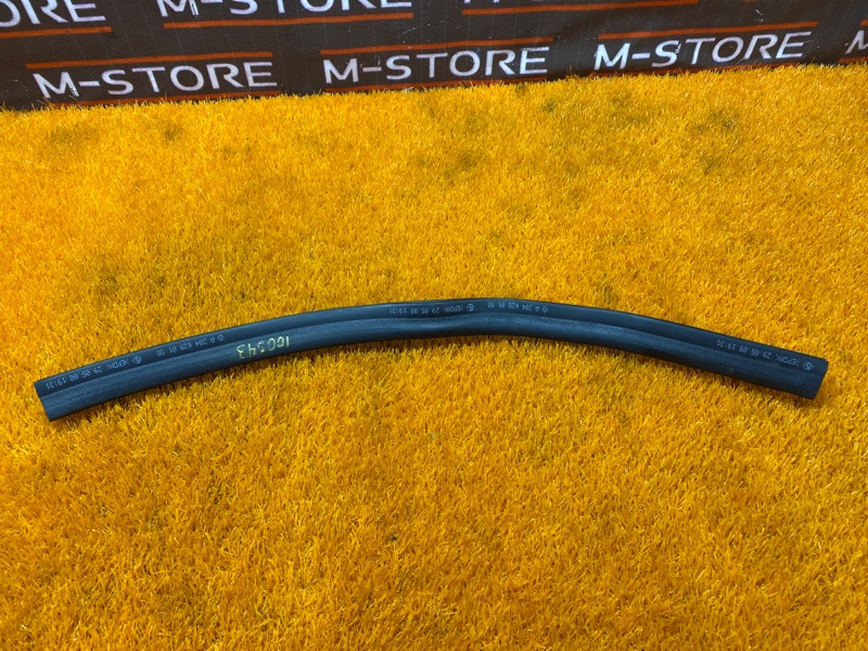 Уплотнитель капота, 450 рублей, Красноярск