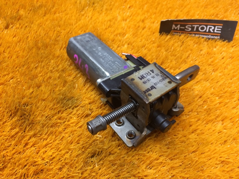 мотор регулировки сидений, 930 рублей, Красноярск