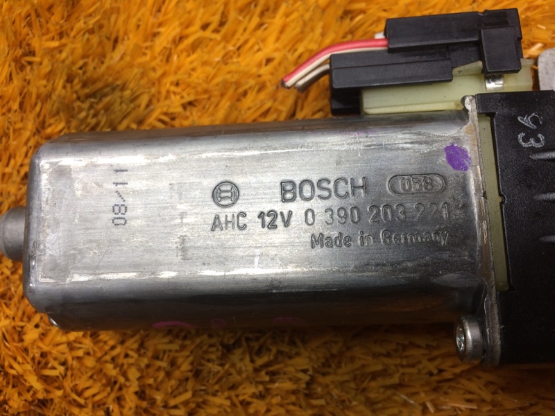 мотор регулировки сидений, 930 рублей, Красноярск