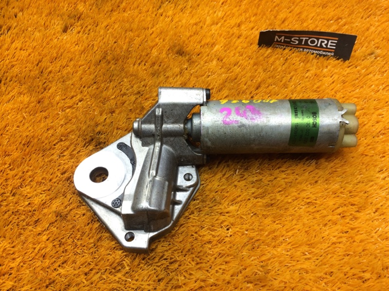 мотор регулировки сидений, 930 рублей, Красноярск