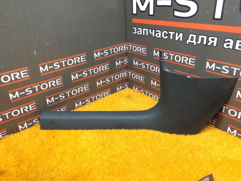 Накладка на порог салона, 350 рублей, Красноярск