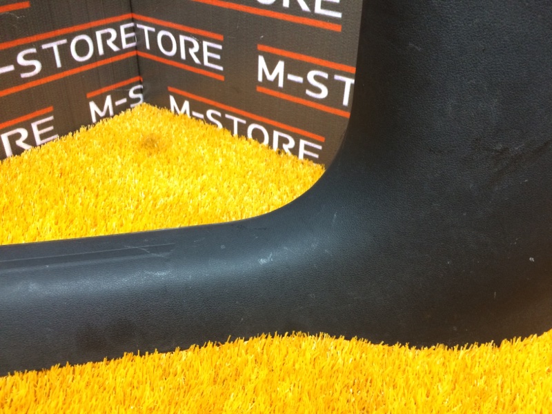 Накладка на порог салона, 350 рублей, Красноярск