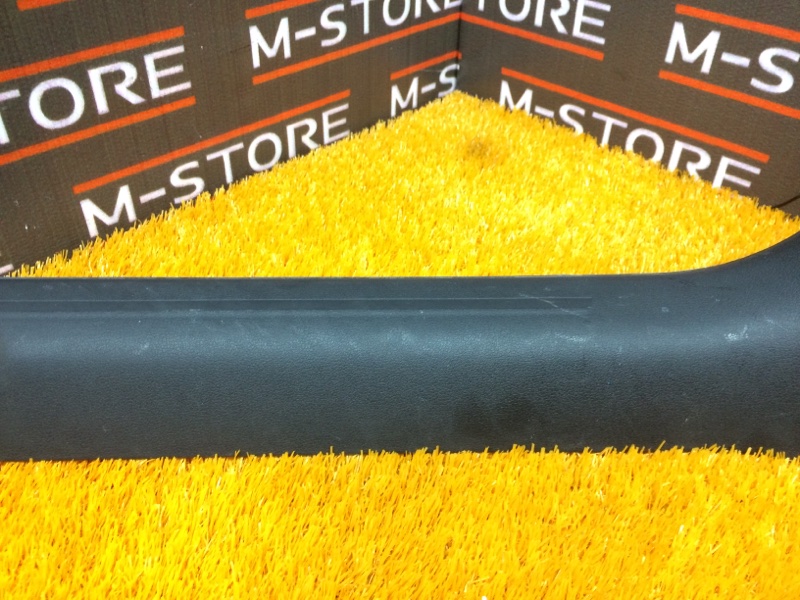 Накладка на порог салона, 350 рублей, Красноярск